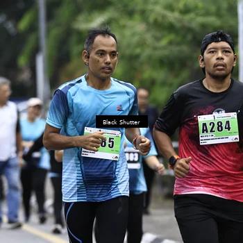 Runner Photo 8917103