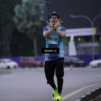Runner Photo 8917105