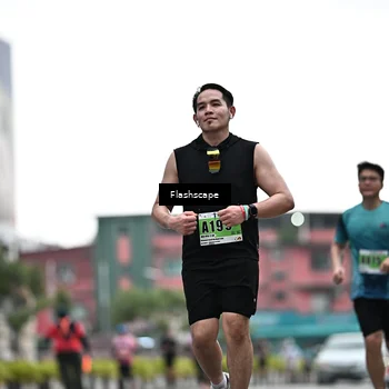 Runner Photo 8917108