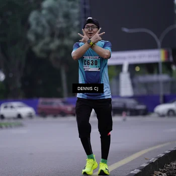Runner Photo 8917113