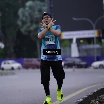 Runner Photo 8917128