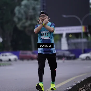 Runner Photo 8917131