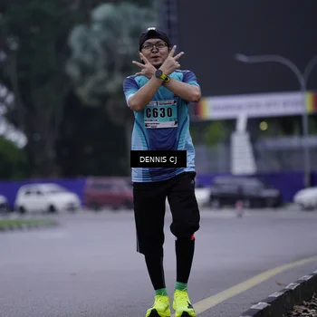 Runner Photo 8917142