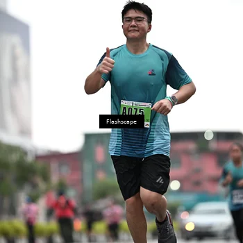 Runner Photo 8917146