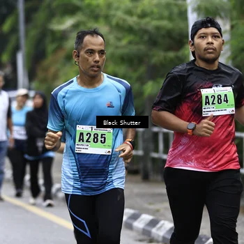 Runner Photo 8917148