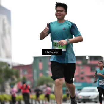 Runner Photo 8917150