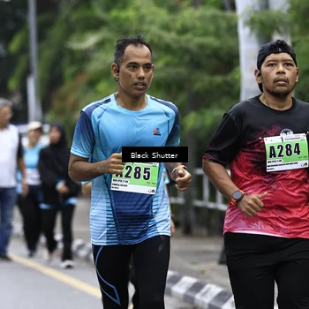 Runner Photo 8917152