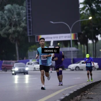 Runner Photo 8917155