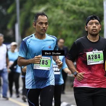Runner Photo 8917157