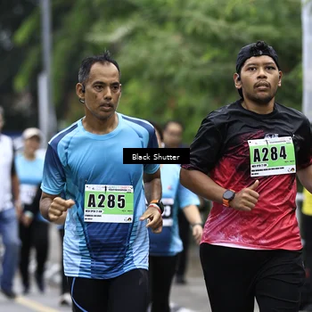 Runner Photo 8917158