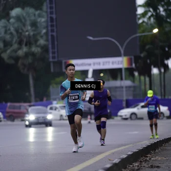 Runner Photo 8917162