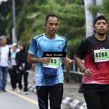 Runner Photo 8917165