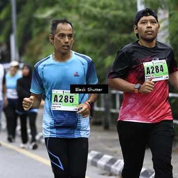 Runner Photo 8917166