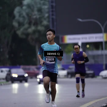 Runner Photo 8917170