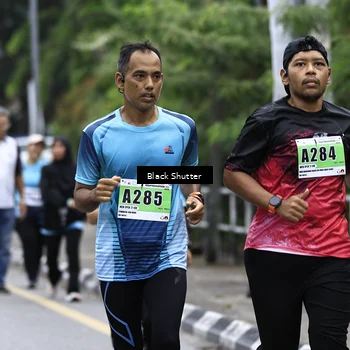 Runner Photo 8917177
