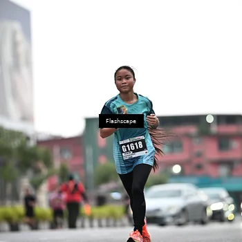 Runner Photo 8917181