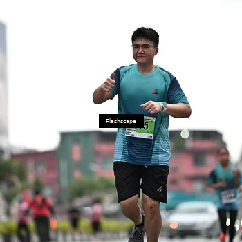 Runner Photo 8917183