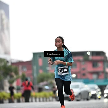 Runner Photo 8917189