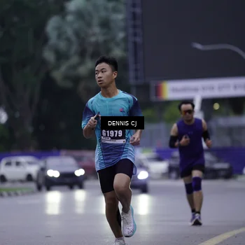 Runner Photo 8917191