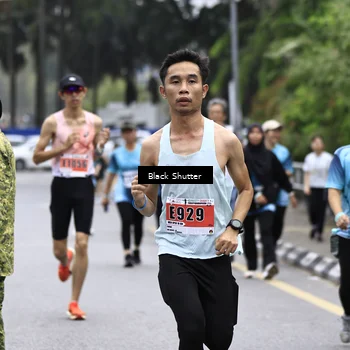 Runner Photo 8917196