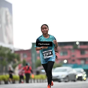 Runner Photo 8917199