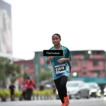 Runner Photo 8917213