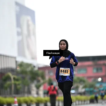 Runner Photo 8917214