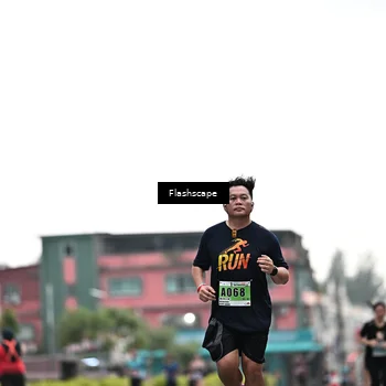 Runner Photo 8917223