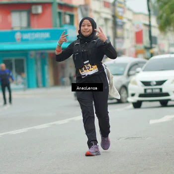 Runner Photo 8917224
