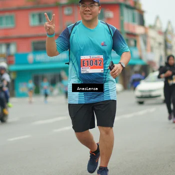 Runner Photo 8917229