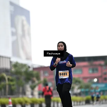 Runner Photo 8917232