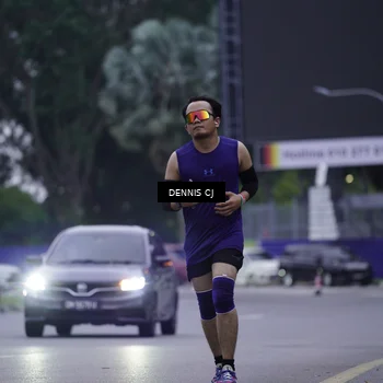 Runner Photo 8917233