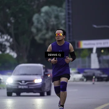 Runner Photo 8917234