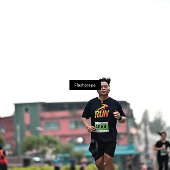 Runner Photo 8917235
