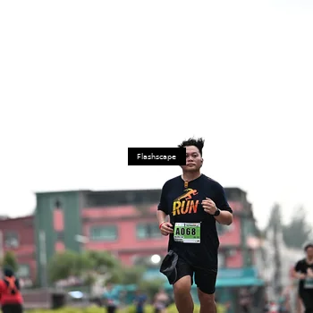 Runner Photo 8917237
