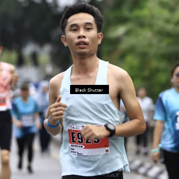 Runner Photo 8917240