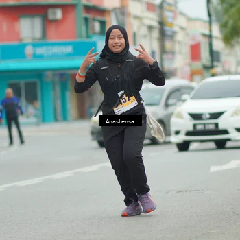 Runner Photo 8917243