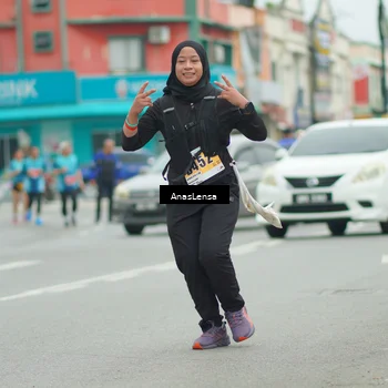 Runner Photo 8917245