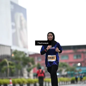 Runner Photo 8917246