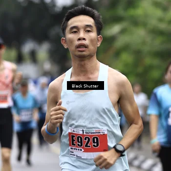 Runner Photo 8917249