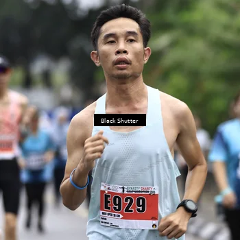 Runner Photo 8917250