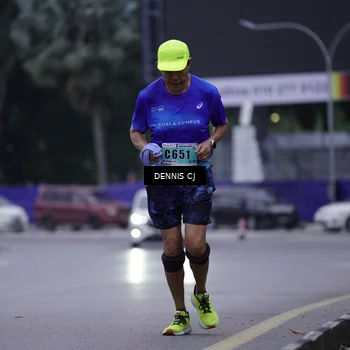 Runner Photo 8917257