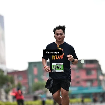 Runner Photo 8917264