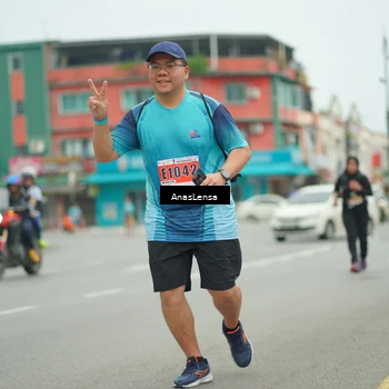 Runner Photo 8917265
