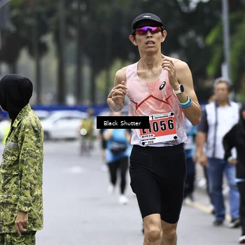 Runner Photo 8917266