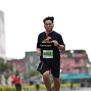 Runner Photo 8917272