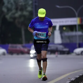 Runner Photo 8917278