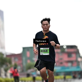 Runner Photo 8917283