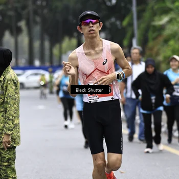 Runner Photo 8917284