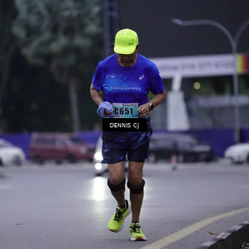 Runner Photo 8917288
